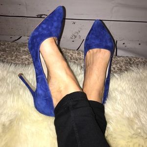 💙 Blue Heels 💙